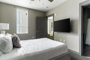Landing at The Nine at Memphis - 4 Bedrooms in University